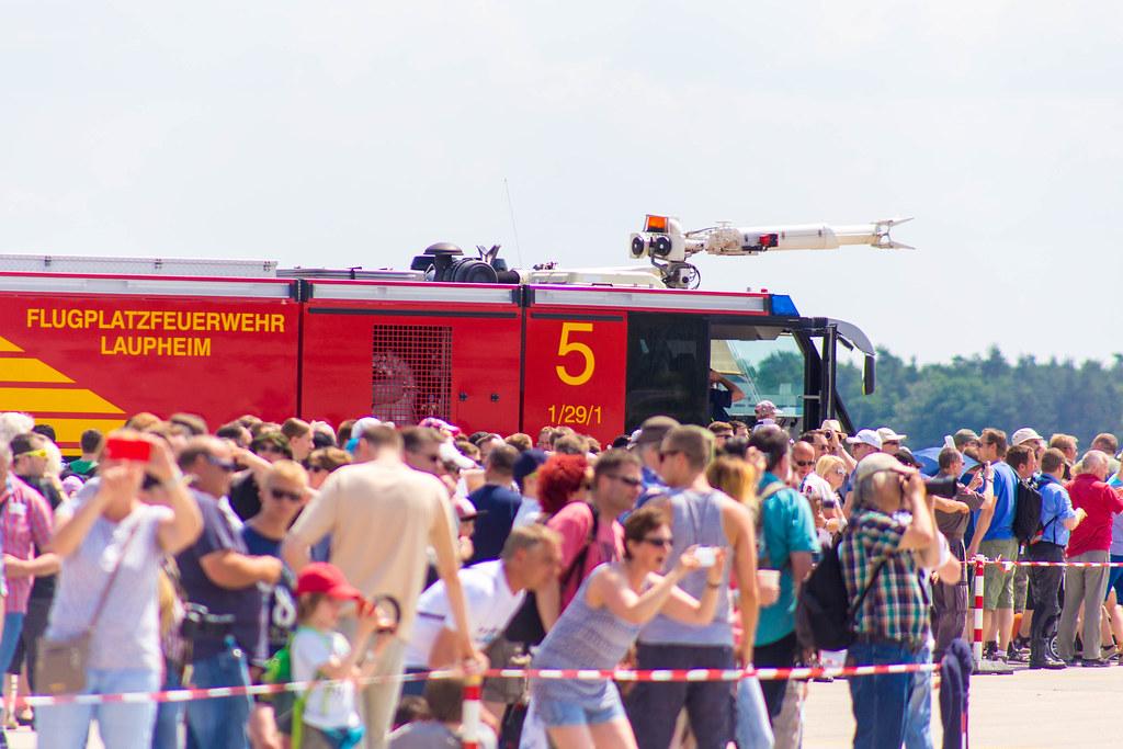 ILA 2016: ILA Berlin Air Show - The focal point of aerospace