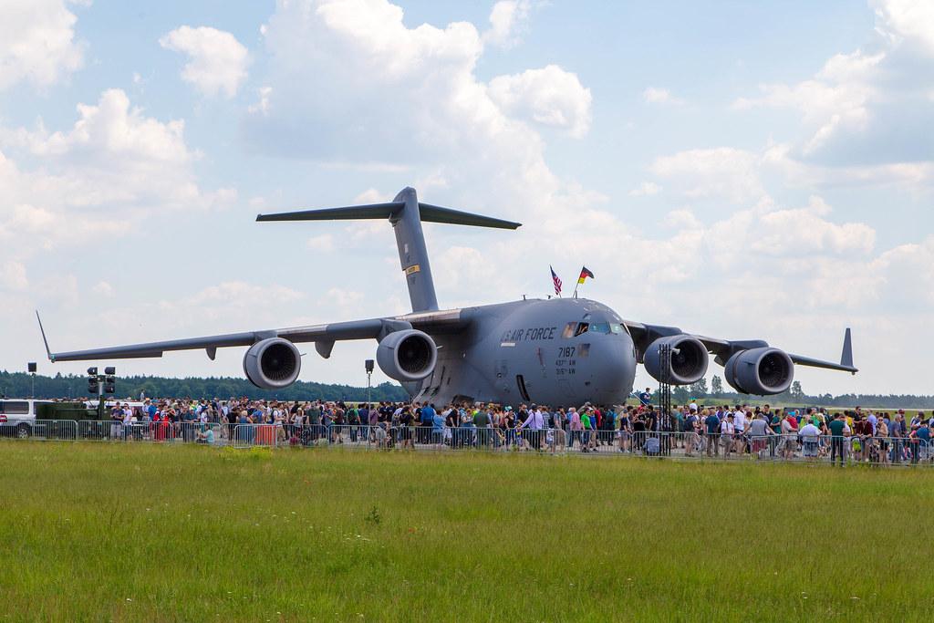 ILA 2016: ILA Berlin Air Show - The focal point of aerospace