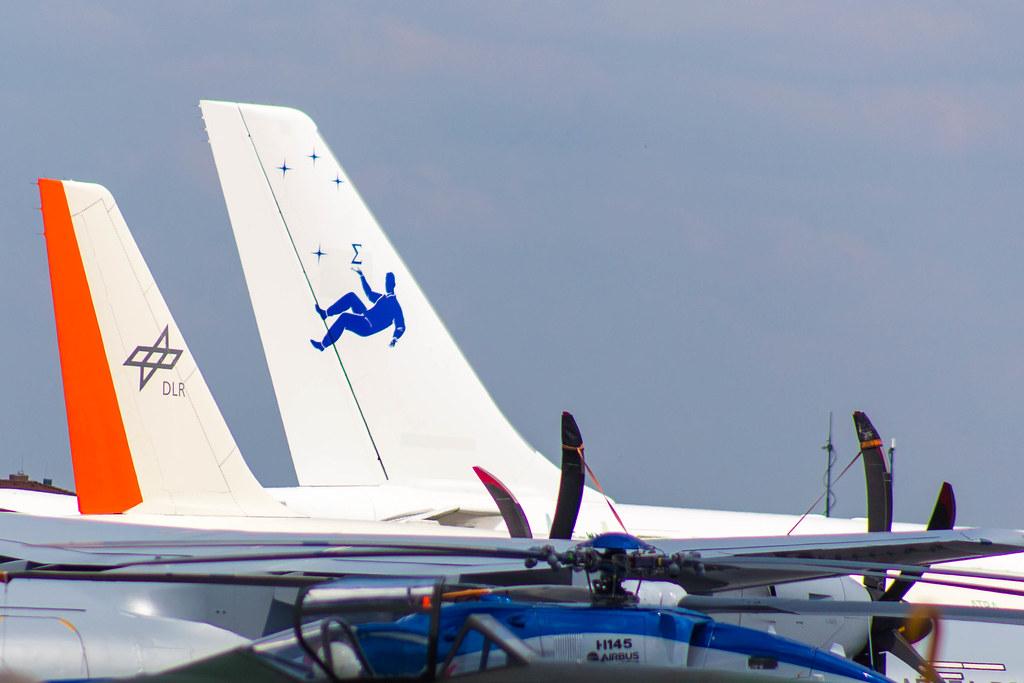 ILA 2016: ILA Berlin Air Show - The focal point of aerospace