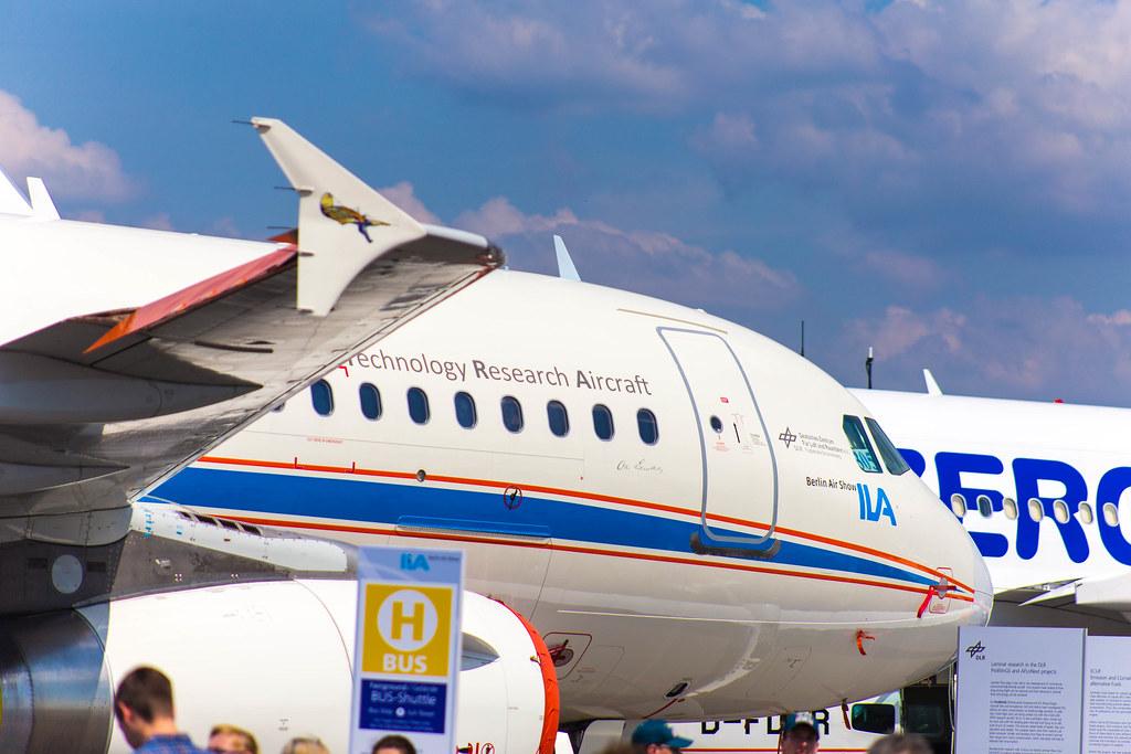 ILA 2016: ILA Berlin Air Show - The focal point of aerospace
