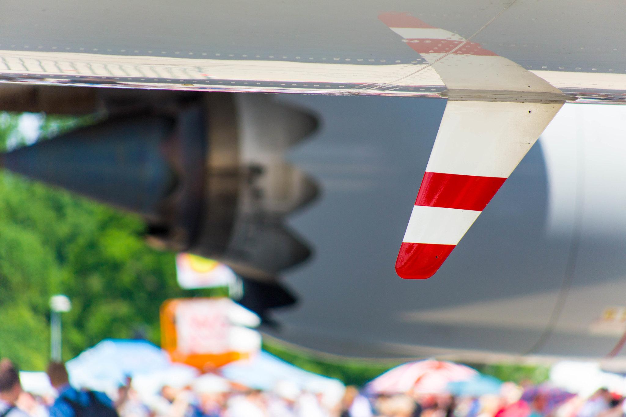 ILA: Lufthansa (LH / DLH) | Livery: Fanhansa Siegerflieger Livery | Boeing 747-830 B748 | D-ABYI | MSN 37833