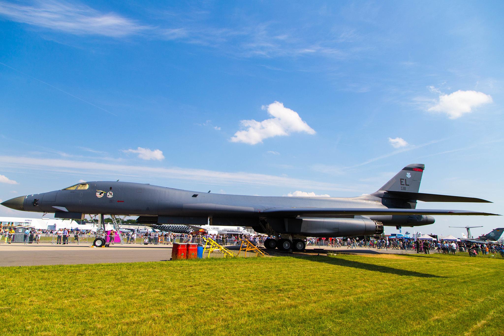 ILA 2016: ILA Berlin Air Show - The focal point of aerospace