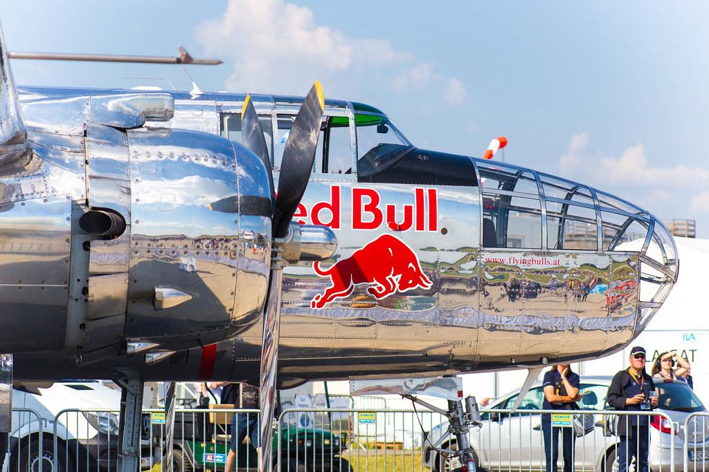 ILA 2016: ILA Berlin Air Show - The focal point of aerospace