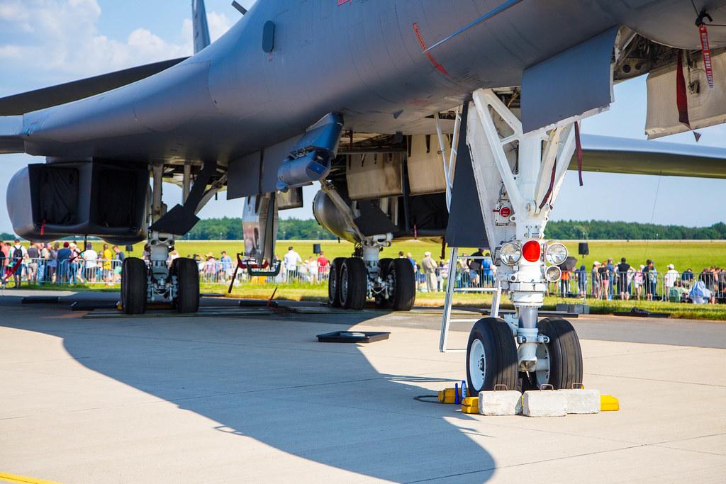 ILA 2016: ILA Berlin Air Show - The focal point of aerospace