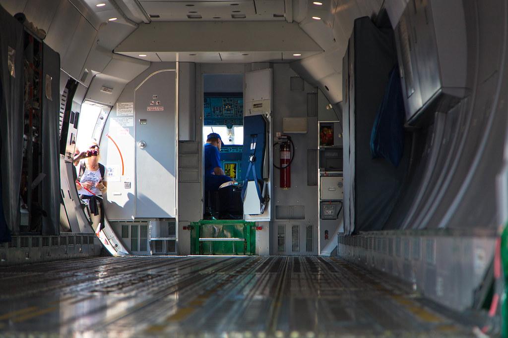 ILA 2016: Antonov-178 (313)