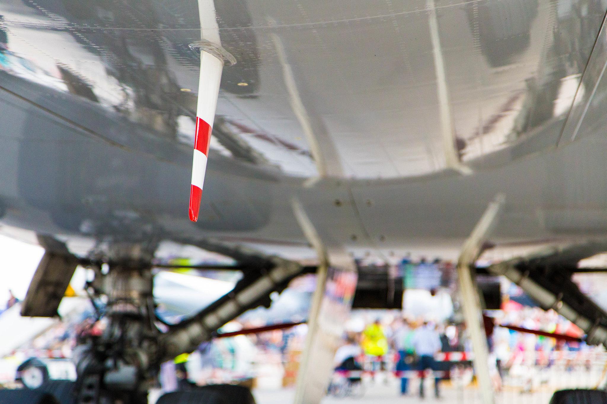 ILA: Lufthansa (LH / DLH) | Livery: Fanhansa Siegerflieger Livery | Boeing 747-830 B748 | D-ABYI | MSN 37833