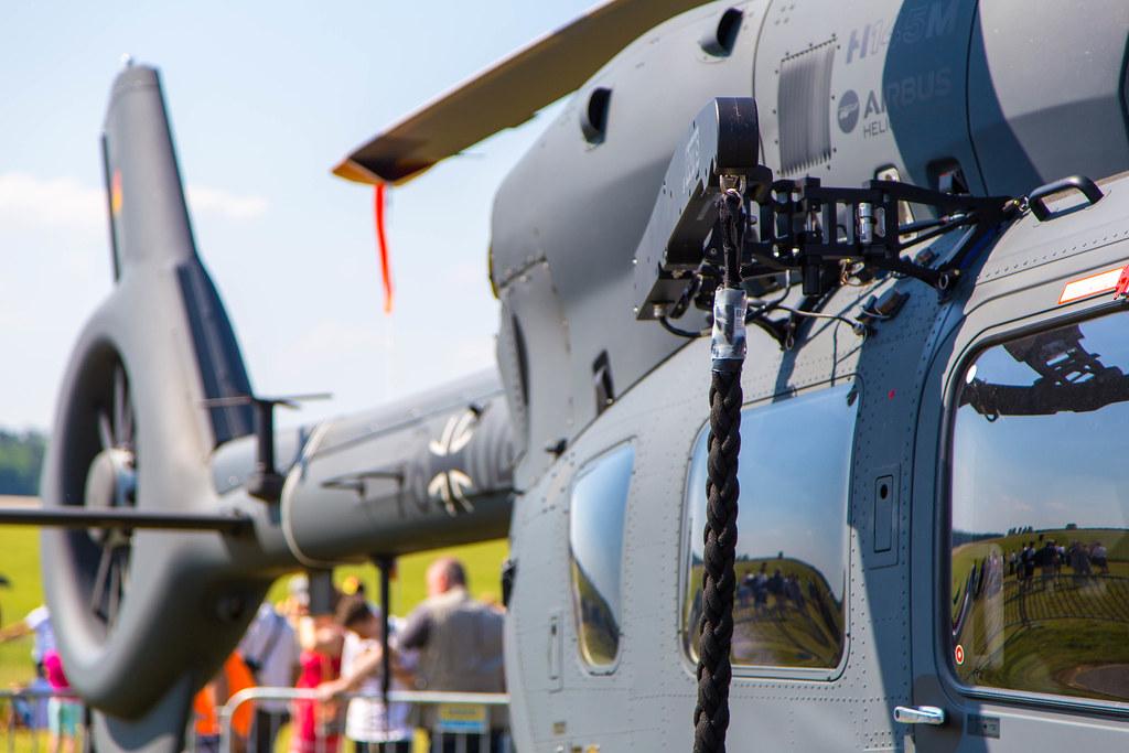 ILA 2016: ILA Berlin Air Show - The focal point of aerospace