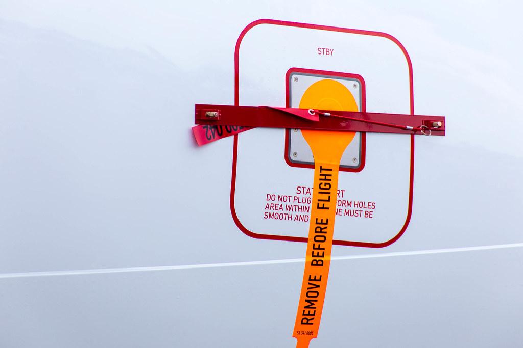 ILA 2016: Airberlin Airbus A321-200 D-ABCT - Remove Before Flight