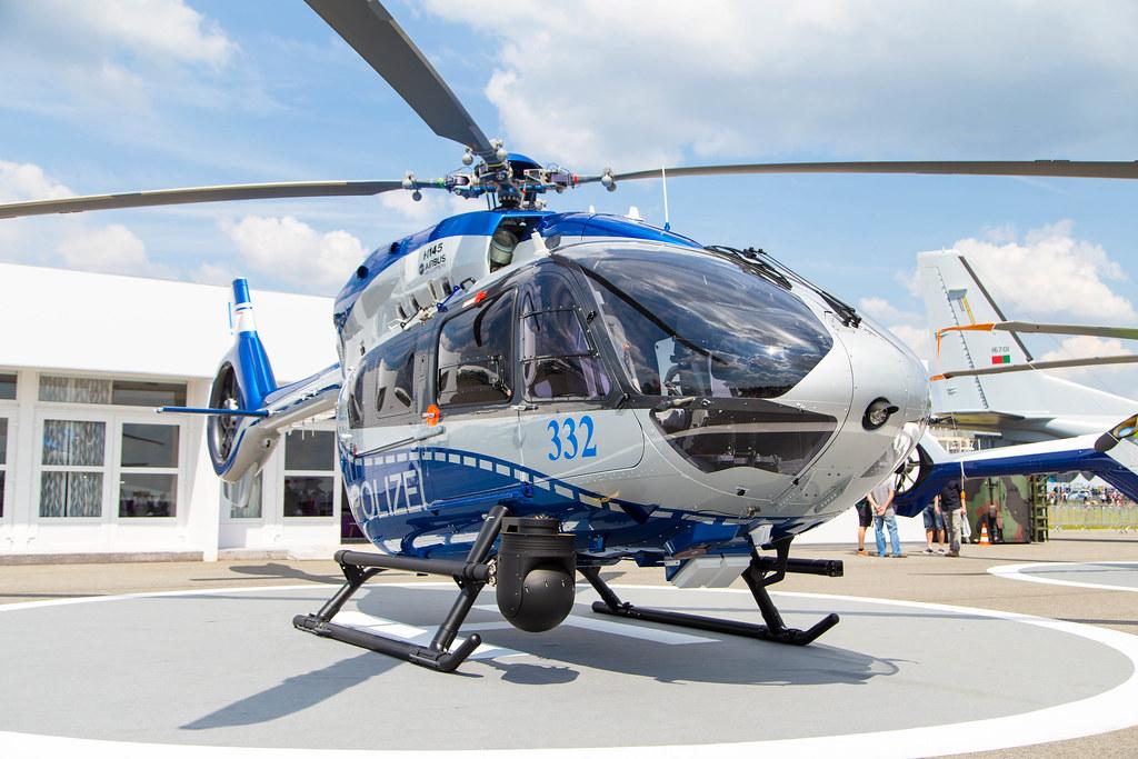 ILA 2016: ILA Berlin Air Show - The focal point of aerospace