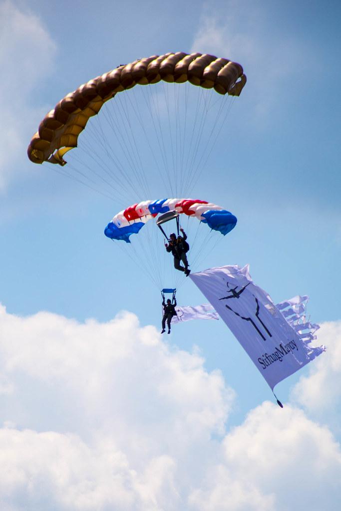 ILA 2016: ILA Berlin Air Show - The focal point of aerospace