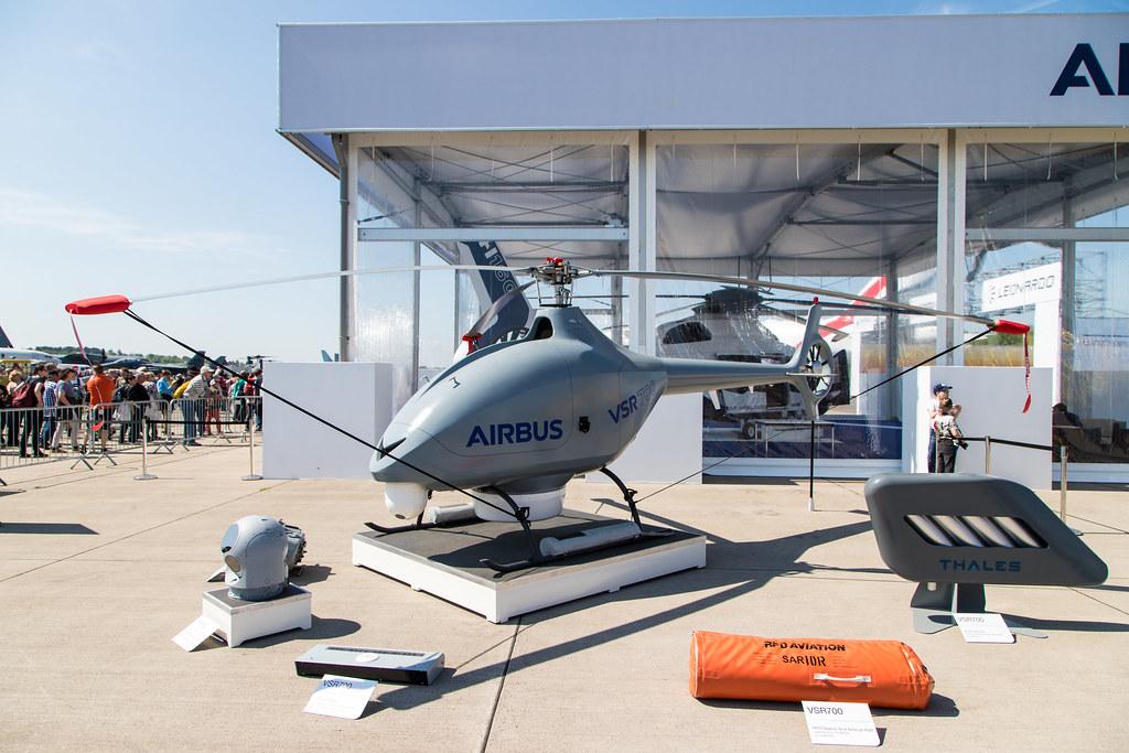 Berlin Air Show / ILA 2018