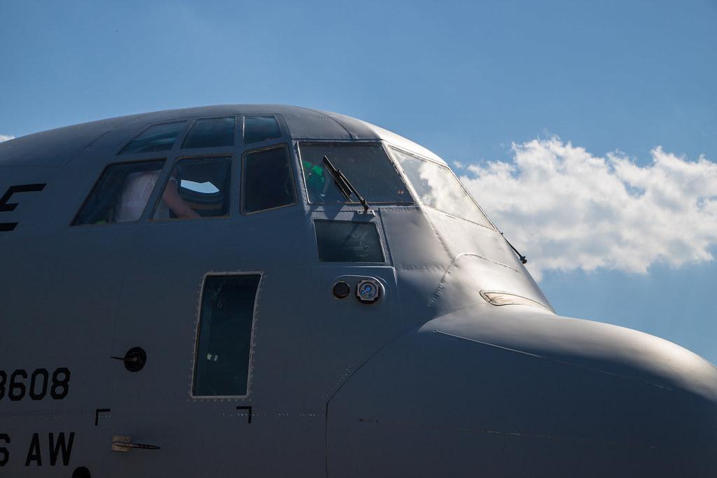 Berlin Air Show / ILA 2018