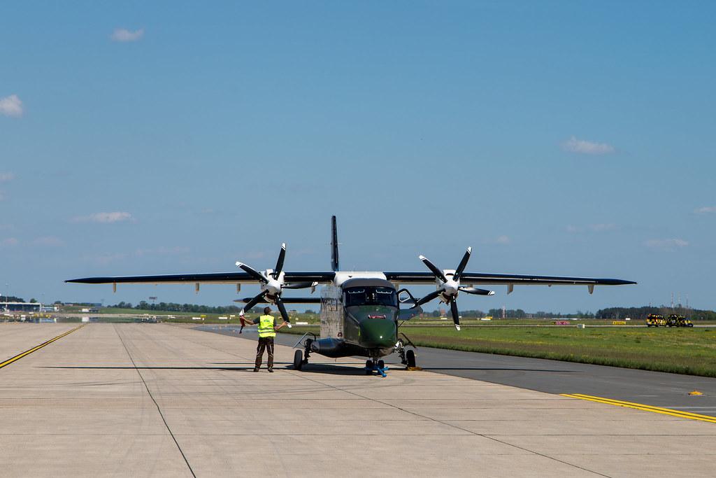 Berlin Air Show / ILA 2018
