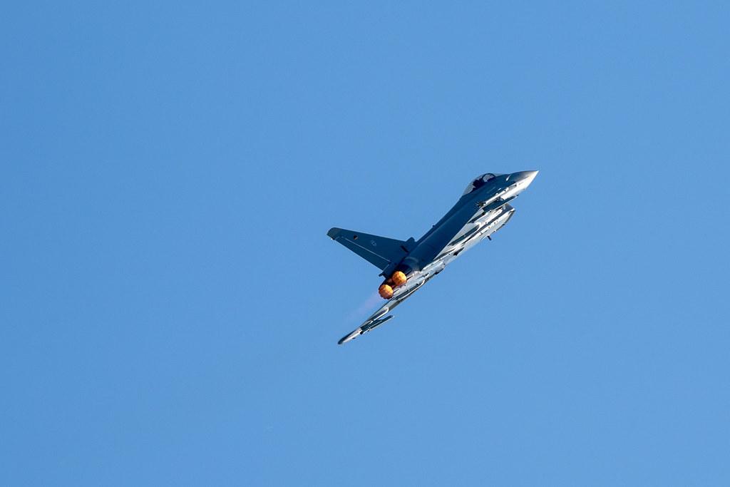 Berlin Air Show / ILA 2018