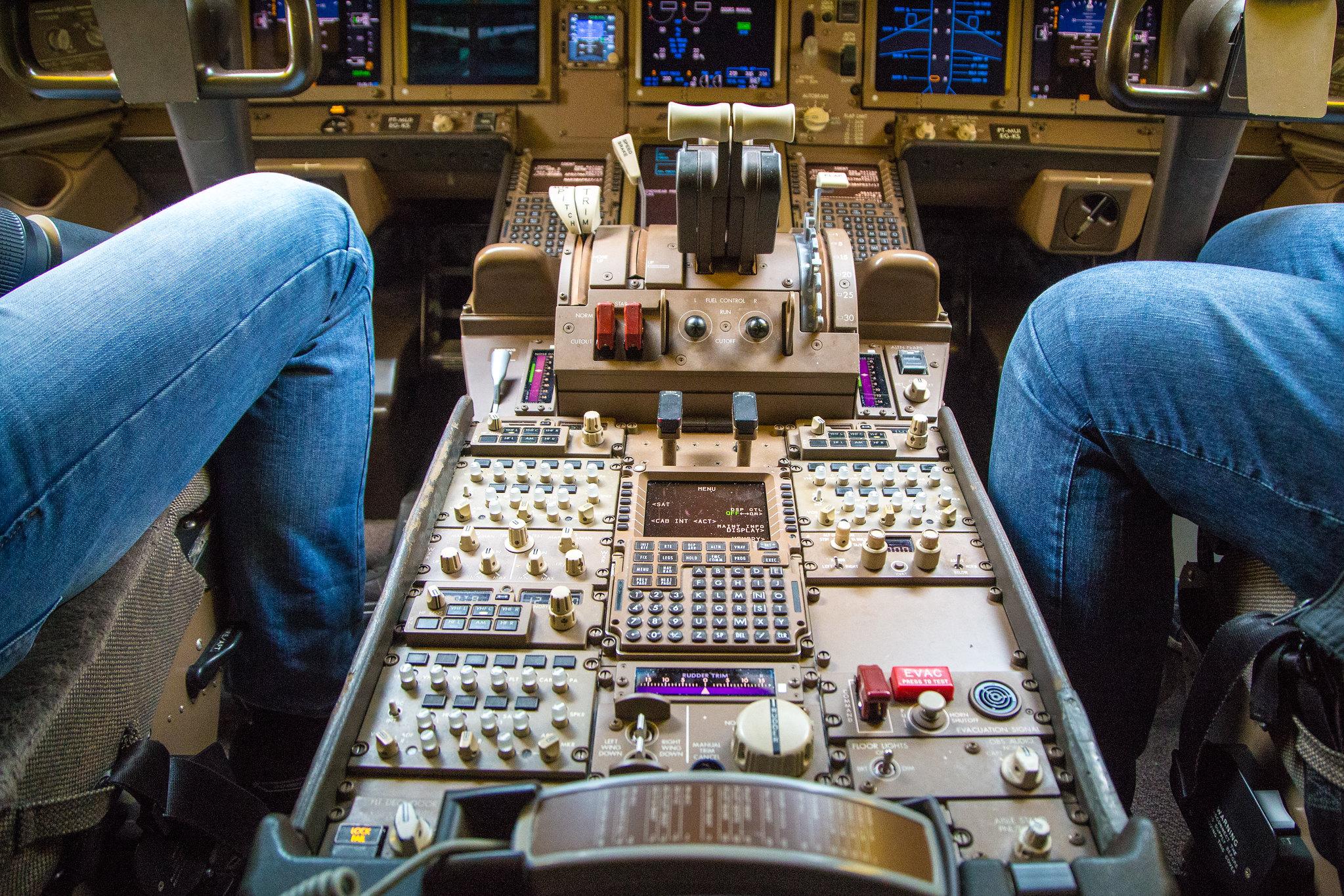 Frankfurt Airport: LATAM Airlines (LA / LAN) | Operator: LATAM Brasil |  Boeing 777-32W(ER) B77W | PT-MUI | MSN 40589