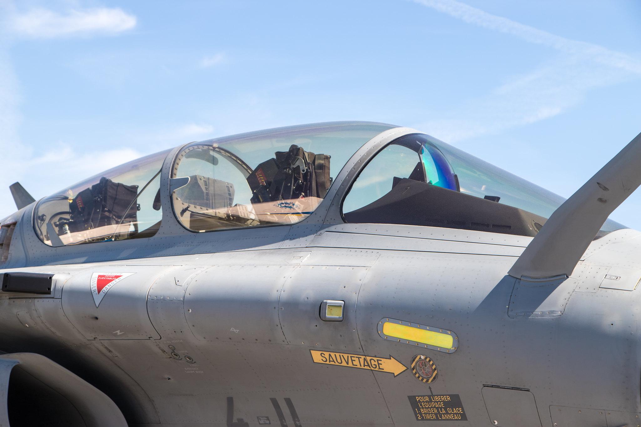 Berlin Air Show / ILA 2018