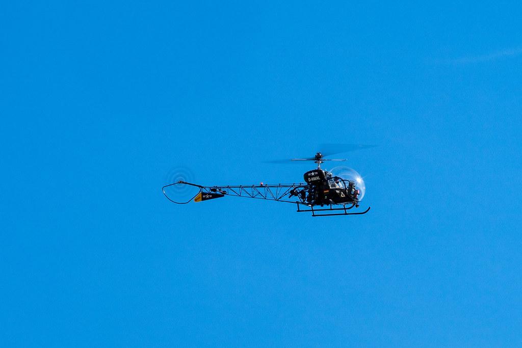 Berlin Air Show / ILA 2018