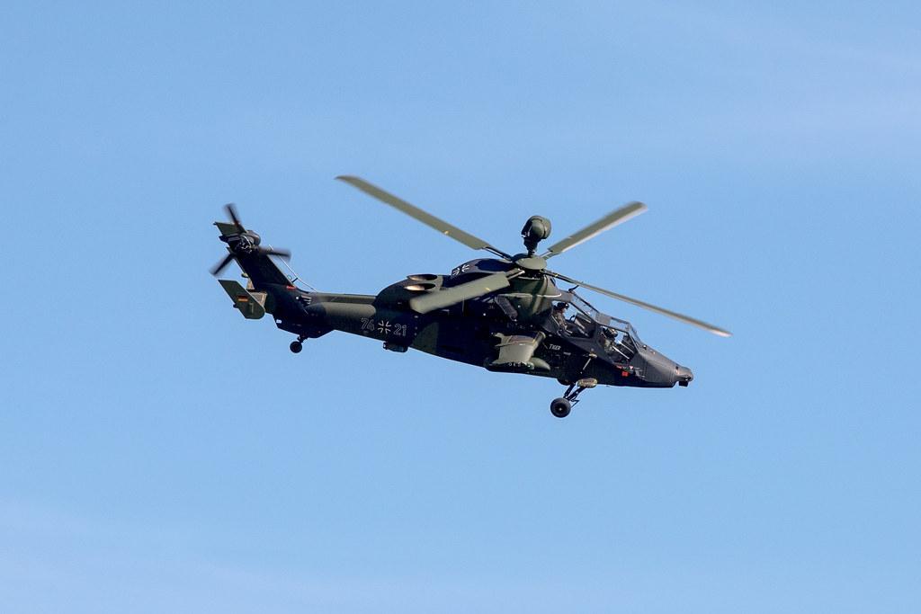 Berlin Air Show / ILA 2018