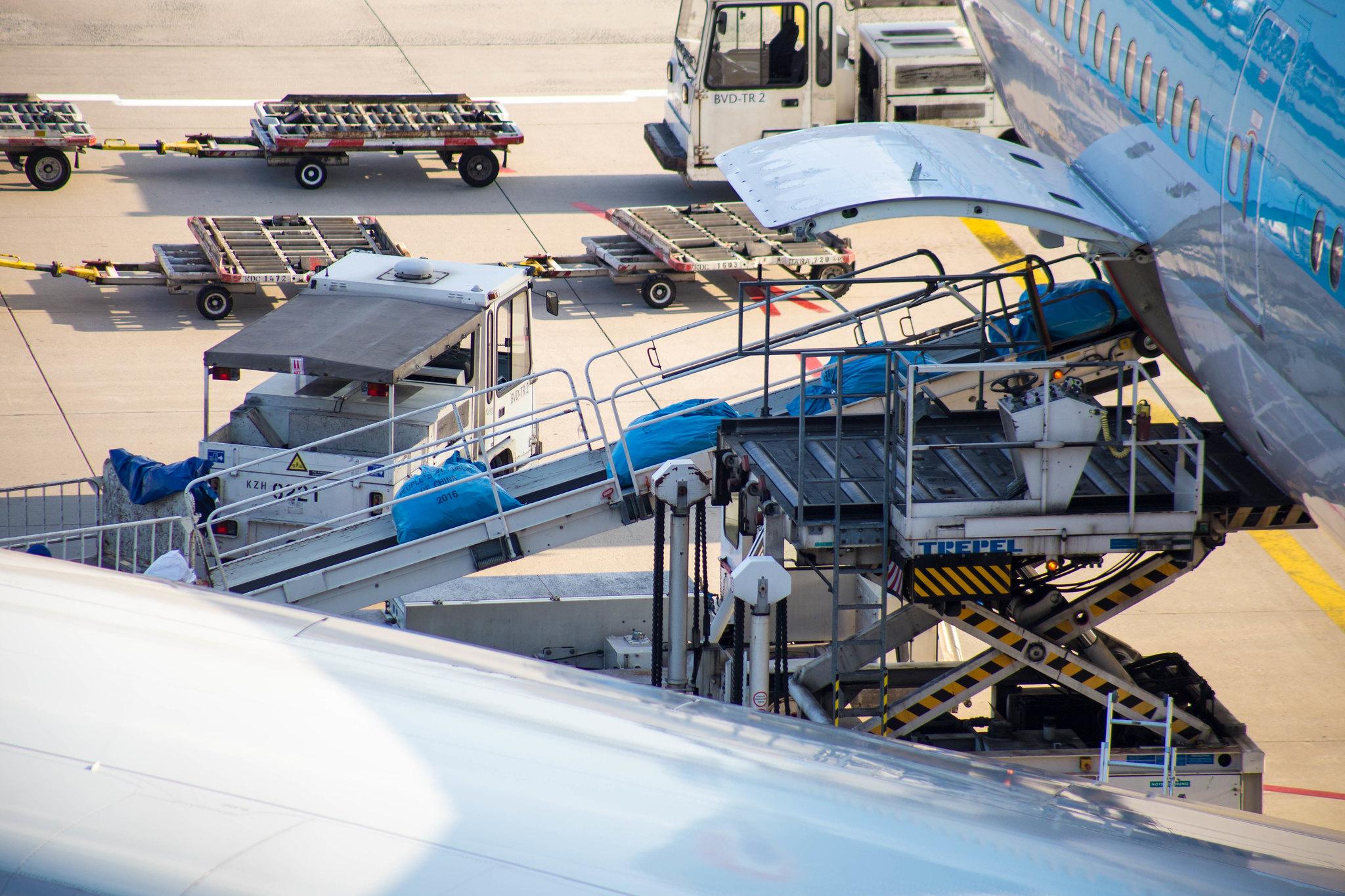 Frankfurt Airport: Korean Air (KE / KAL) |  Boeing 747-8B5 B748 | HL7632 | MSN 40907