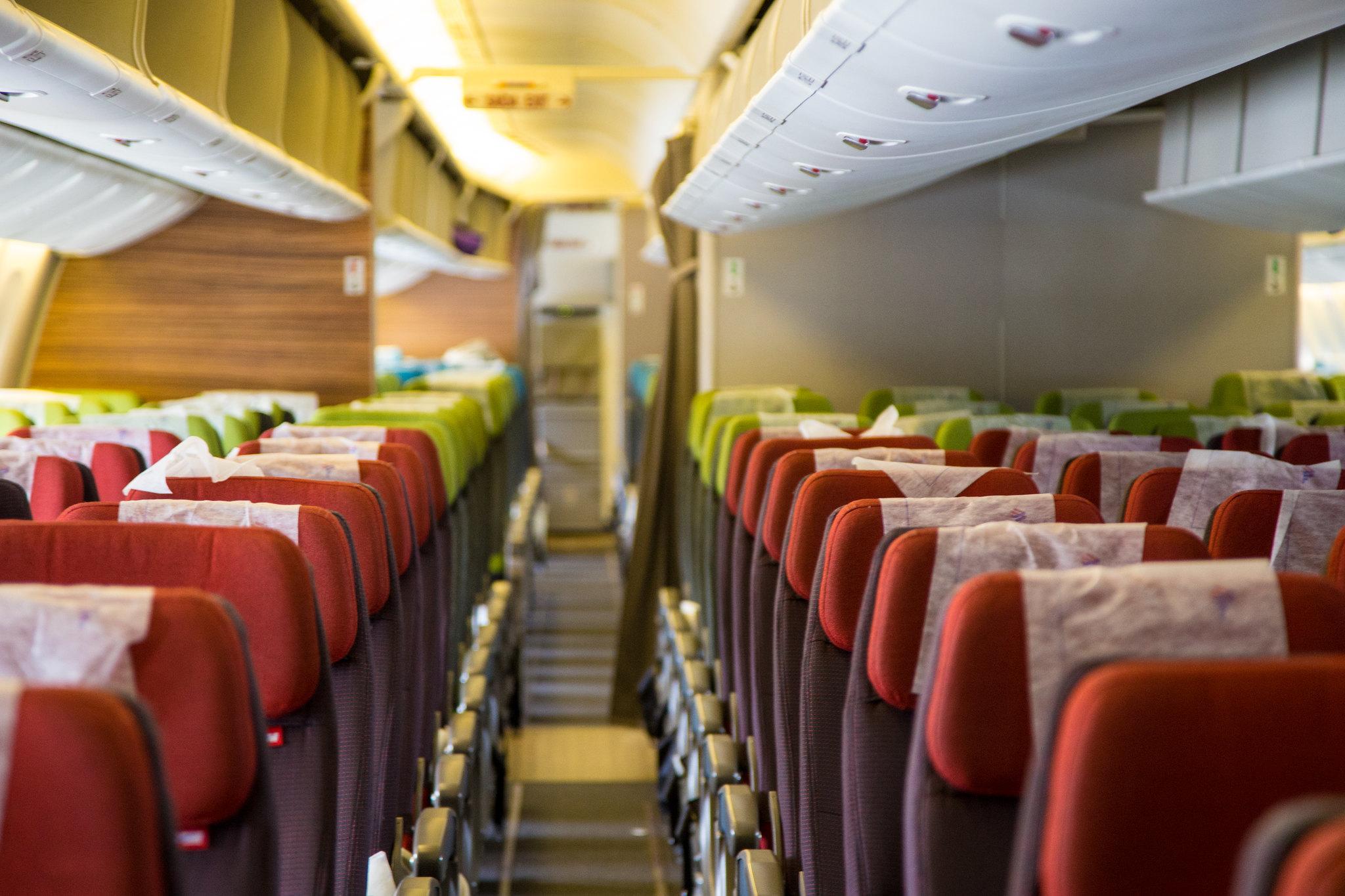 Frankfurt Airport: LATAM Airlines (LA / LAN) | Operator: LATAM Brasil |  Boeing 777-32W(ER) B77W | PT-MUI | MSN 40589