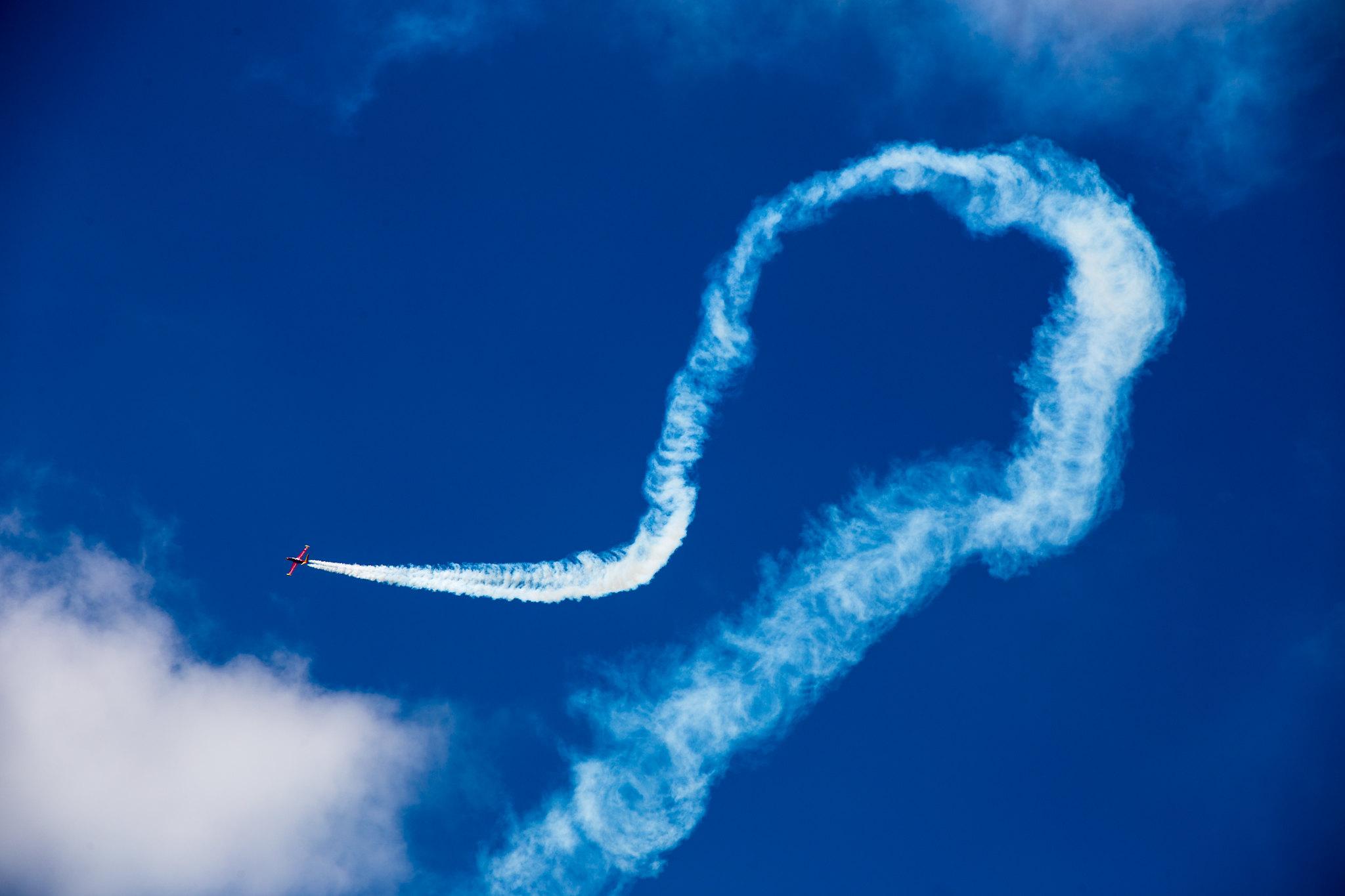 Paris Air Show 2017: Flugshow