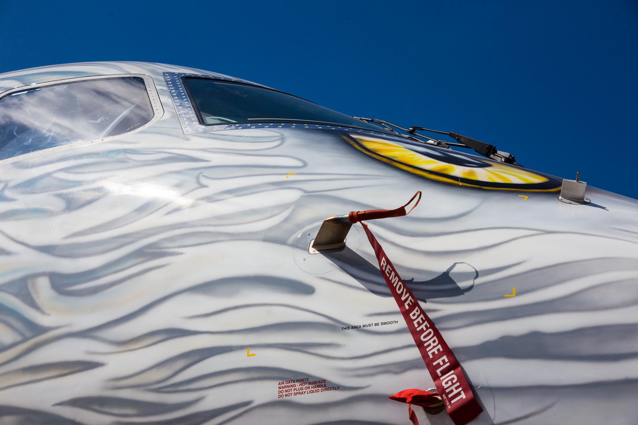 Paris Air Show: Embraer (/ EMB) |  Embraer E195-E2 E295 | PR-ZIJ | MSN 19020005