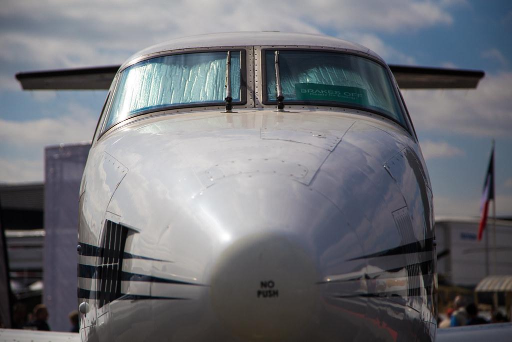 Paris Air Show 2017