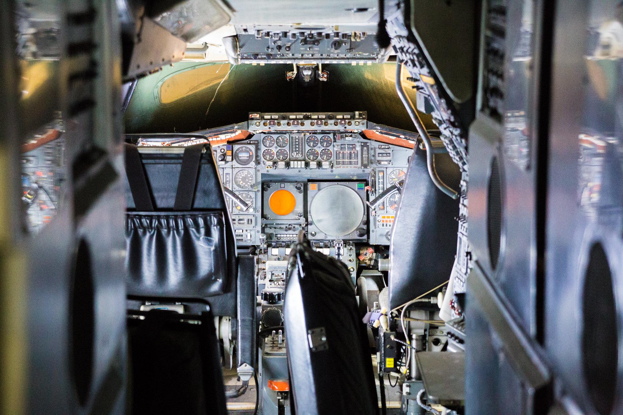 Paris Air Show 2017: Concorde