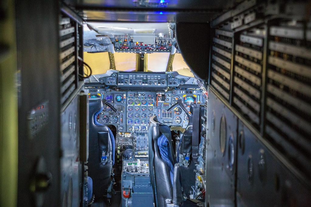 Paris Air Show 2017: Concorde