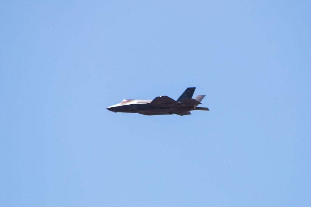 Paris Air Show 2017: Kampfflugzeug