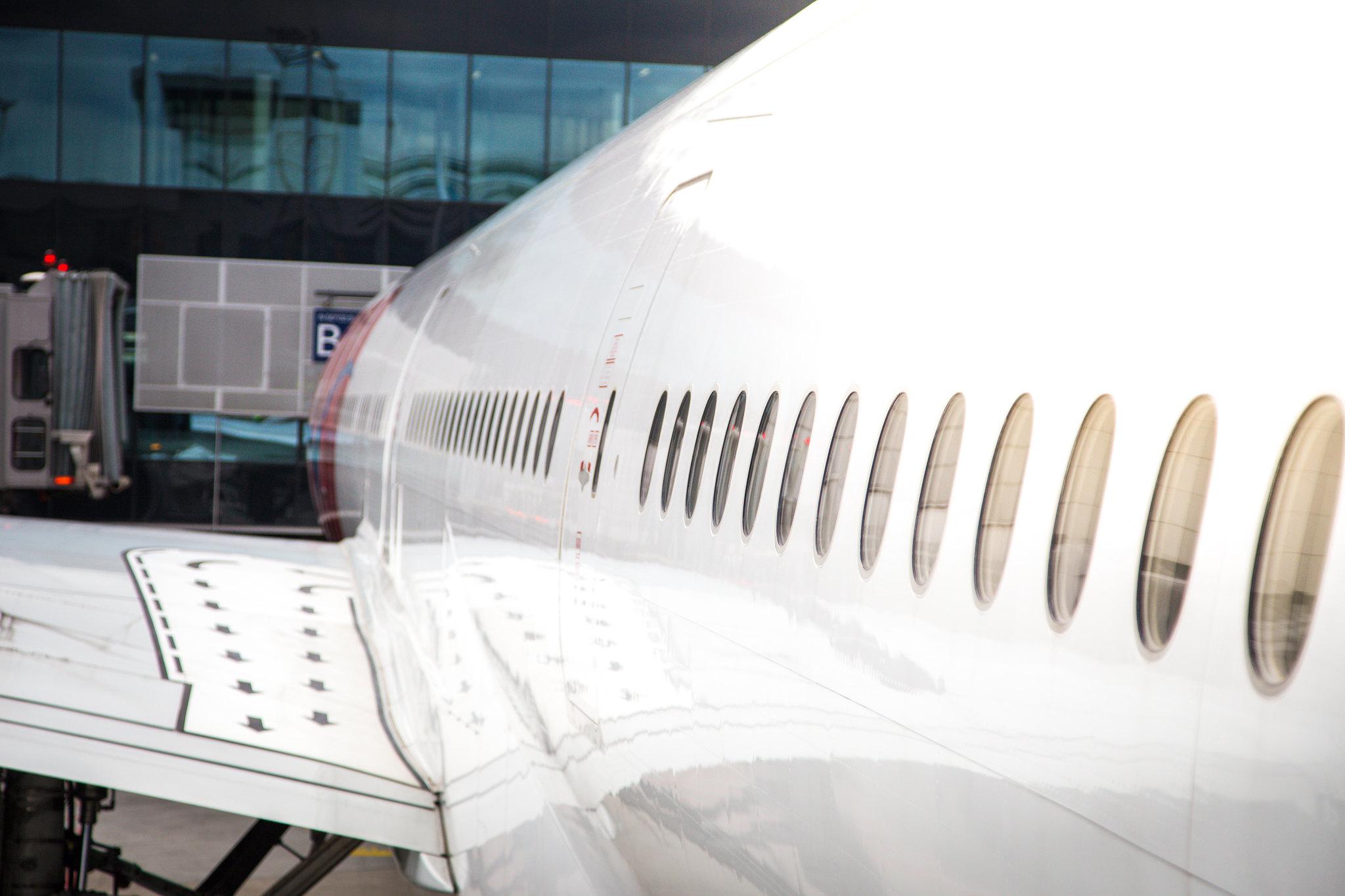 Frankfurt Airport: LATAM Airlines (LA / LAN) | Operator: LATAM Brasil |  Boeing 777-32W(ER) B77W | PT-MUI | MSN 40589