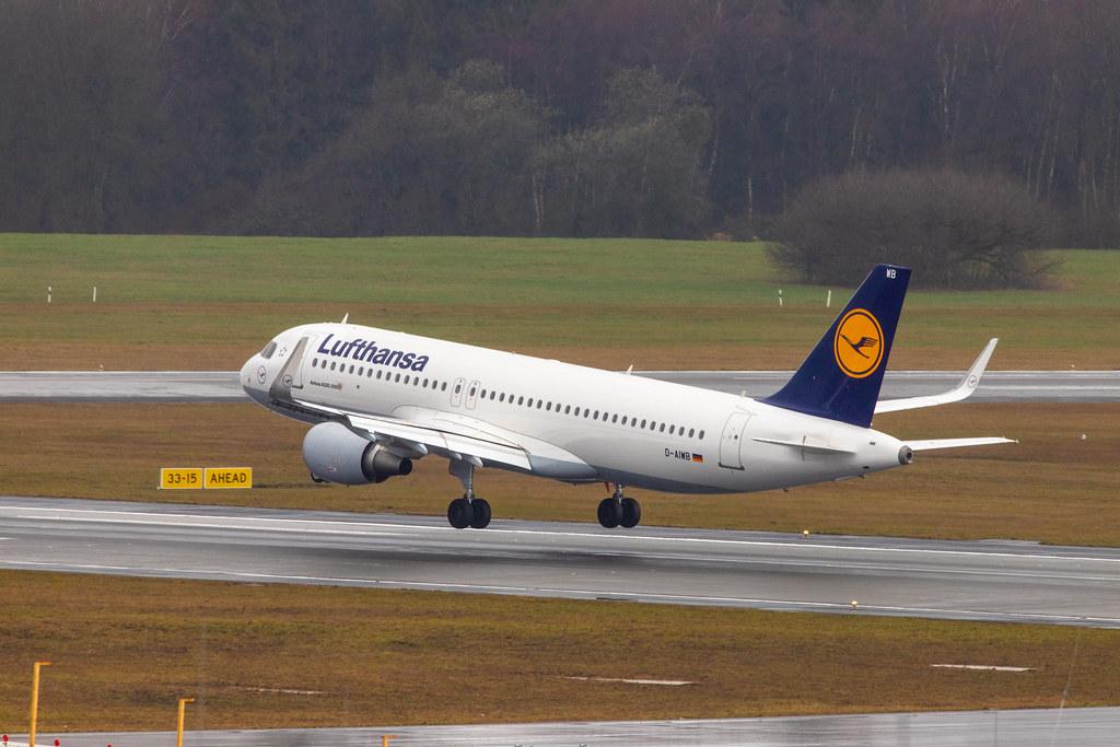 Hamburg Airport