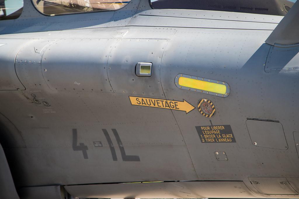 Berlin Air Show / ILA 2018