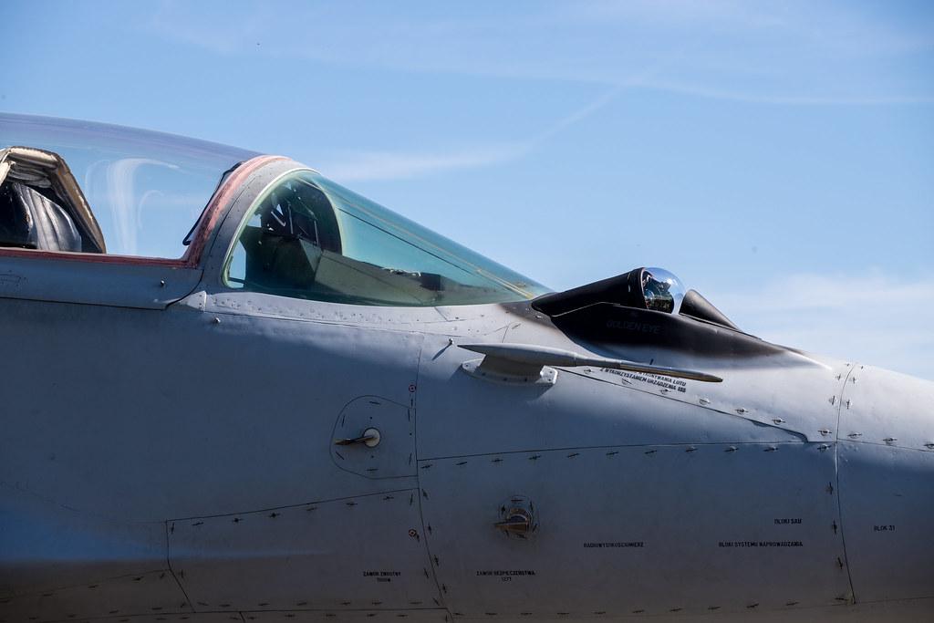 Berlin Air Show / ILA 2018
