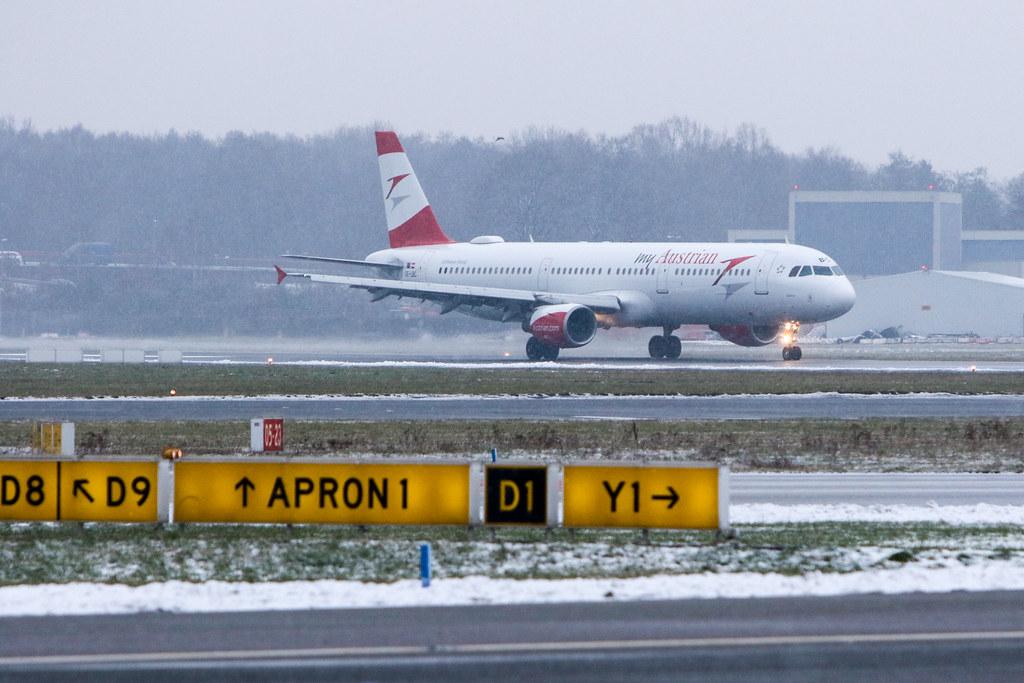 Hamburg Airport Helmut Schmidt: Bundesrepublik Deutschand 14+03 Bombardier Global 5000