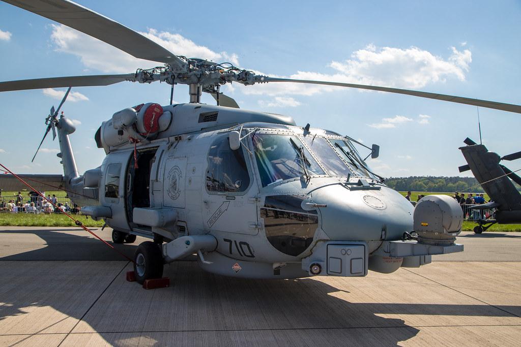 Berlin Air Show / ILA 2018