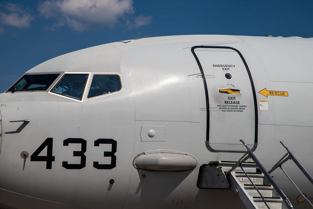 Berlin Air Show / ILA 2018