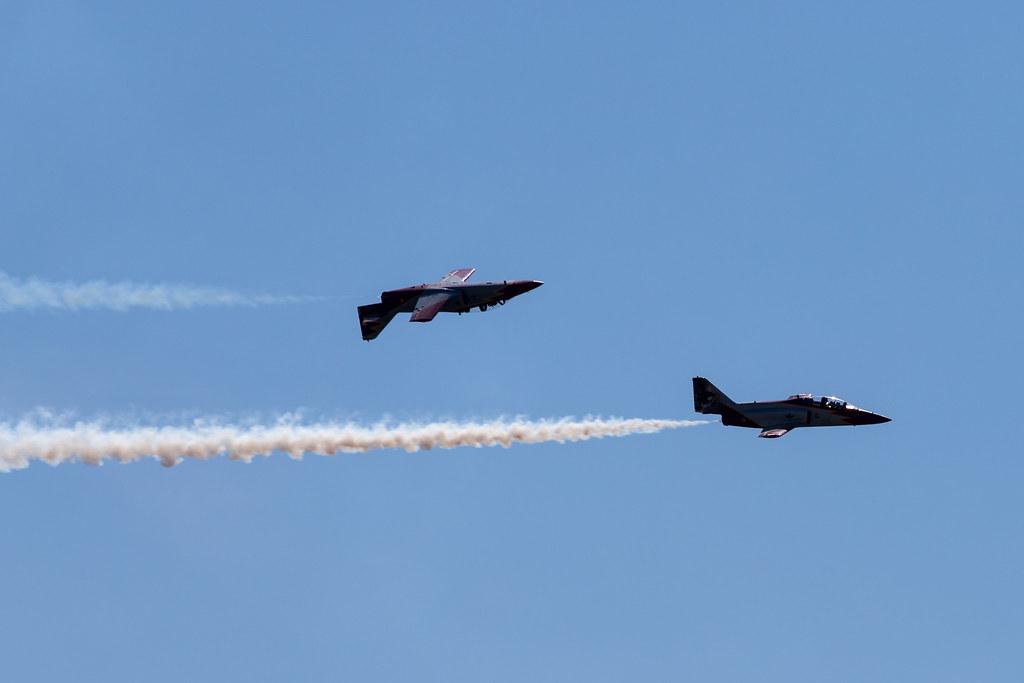 Berlin Air Show / ILA 2018