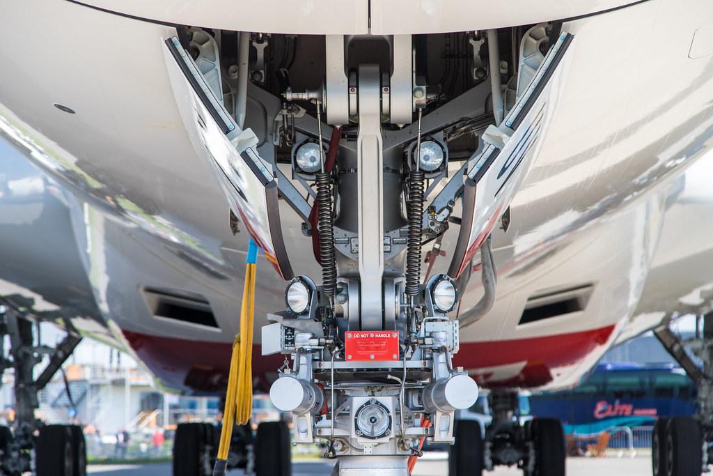 Berlin Air Show / ILA 2018