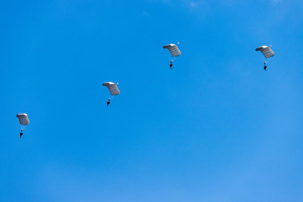 Berlin Air Show / ILA 2018