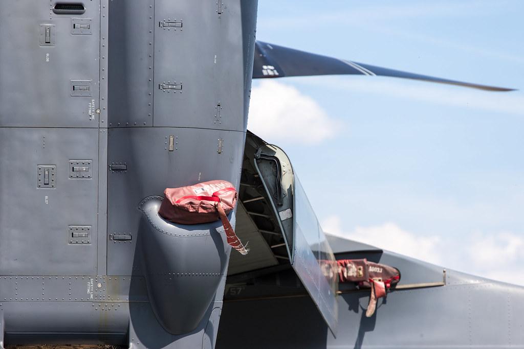 Berlin Air Show / ILA 2018