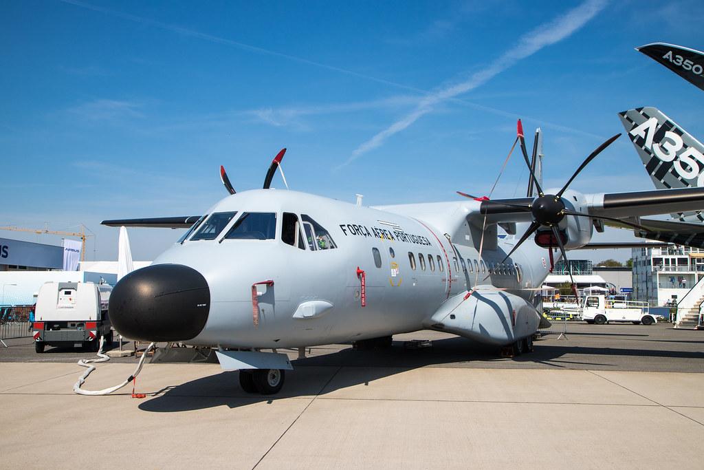 Berlin Air Show / ILA 2018