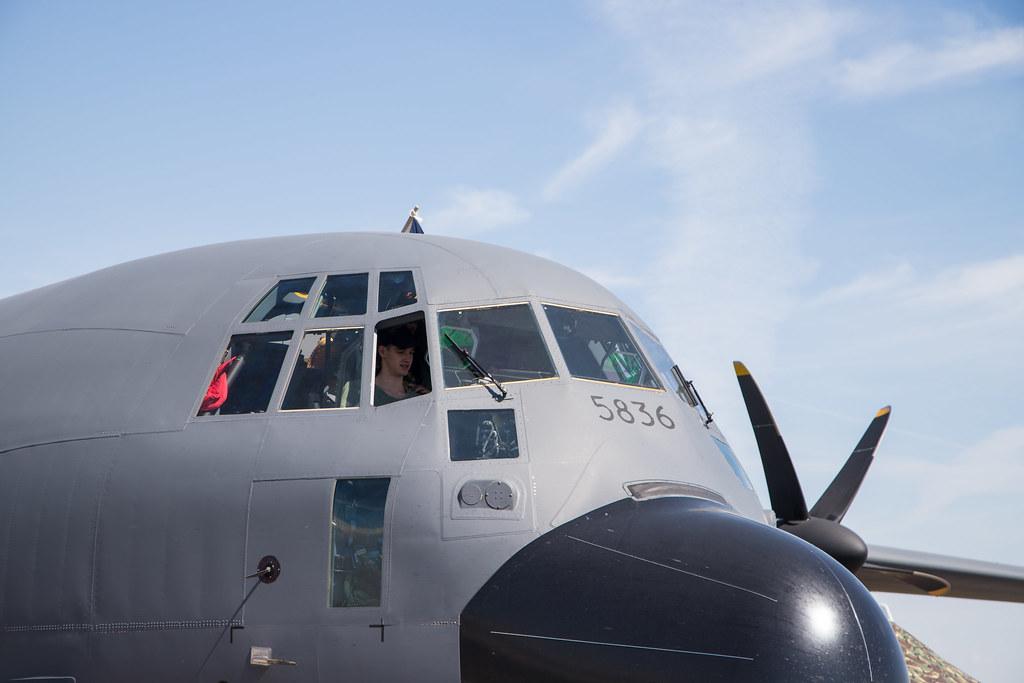 Berlin Air Show / ILA 2018