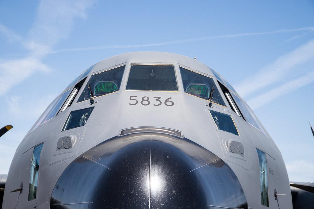 Berlin Air Show / ILA 2018
