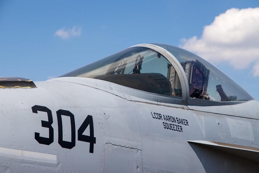 Berlin Air Show / ILA 2018