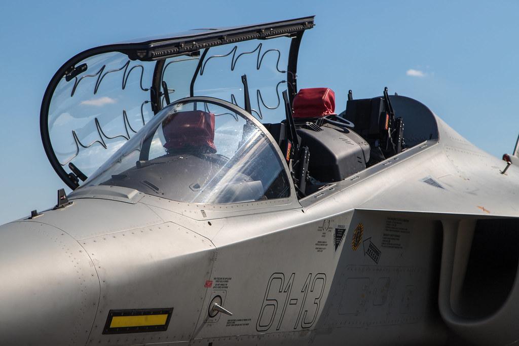 Berlin Air Show / ILA 2018