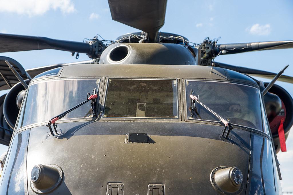 Berlin Air Show / ILA 2018