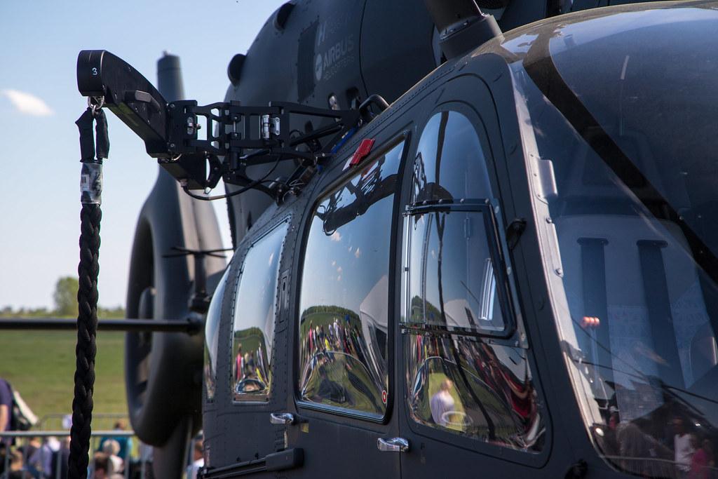 Berlin Air Show / ILA 2018