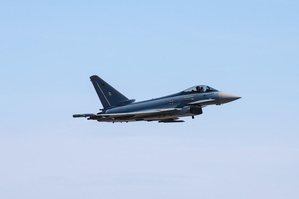 Berlin Air Show / ILA 2018