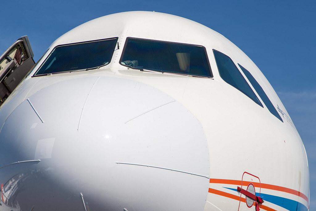 Berlin Air Show / ILA 2018